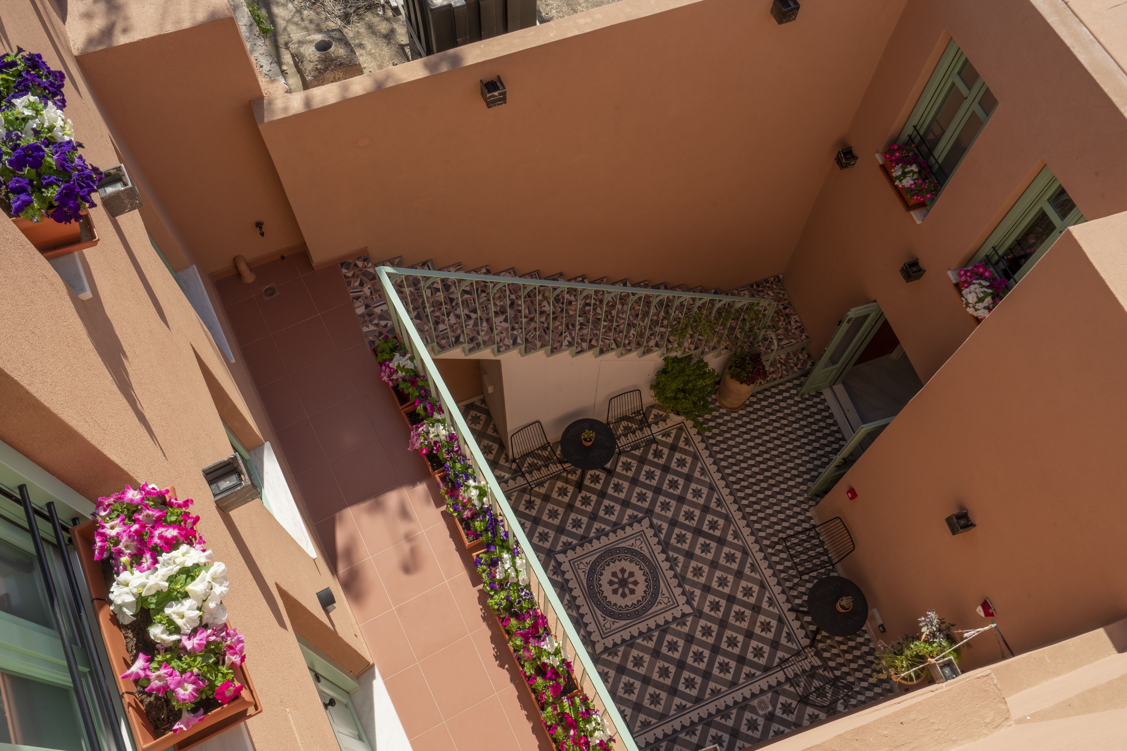 Photo - Sartori Concept Hotel