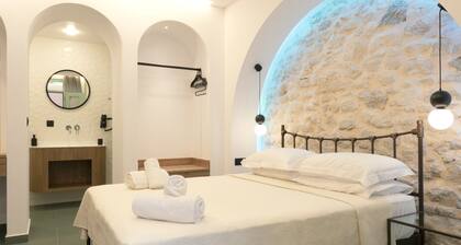 SARTORI CONCEPT HOTEL