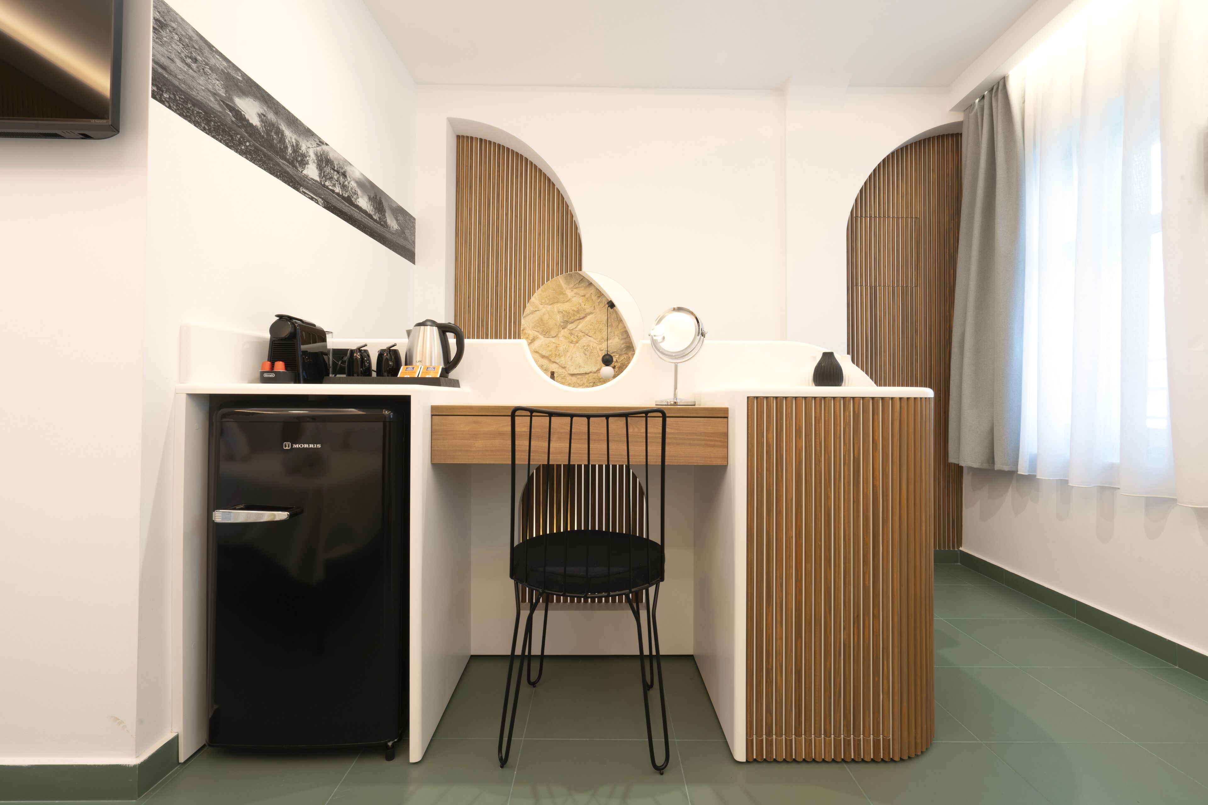 Photo - Sartori Concept Hotel