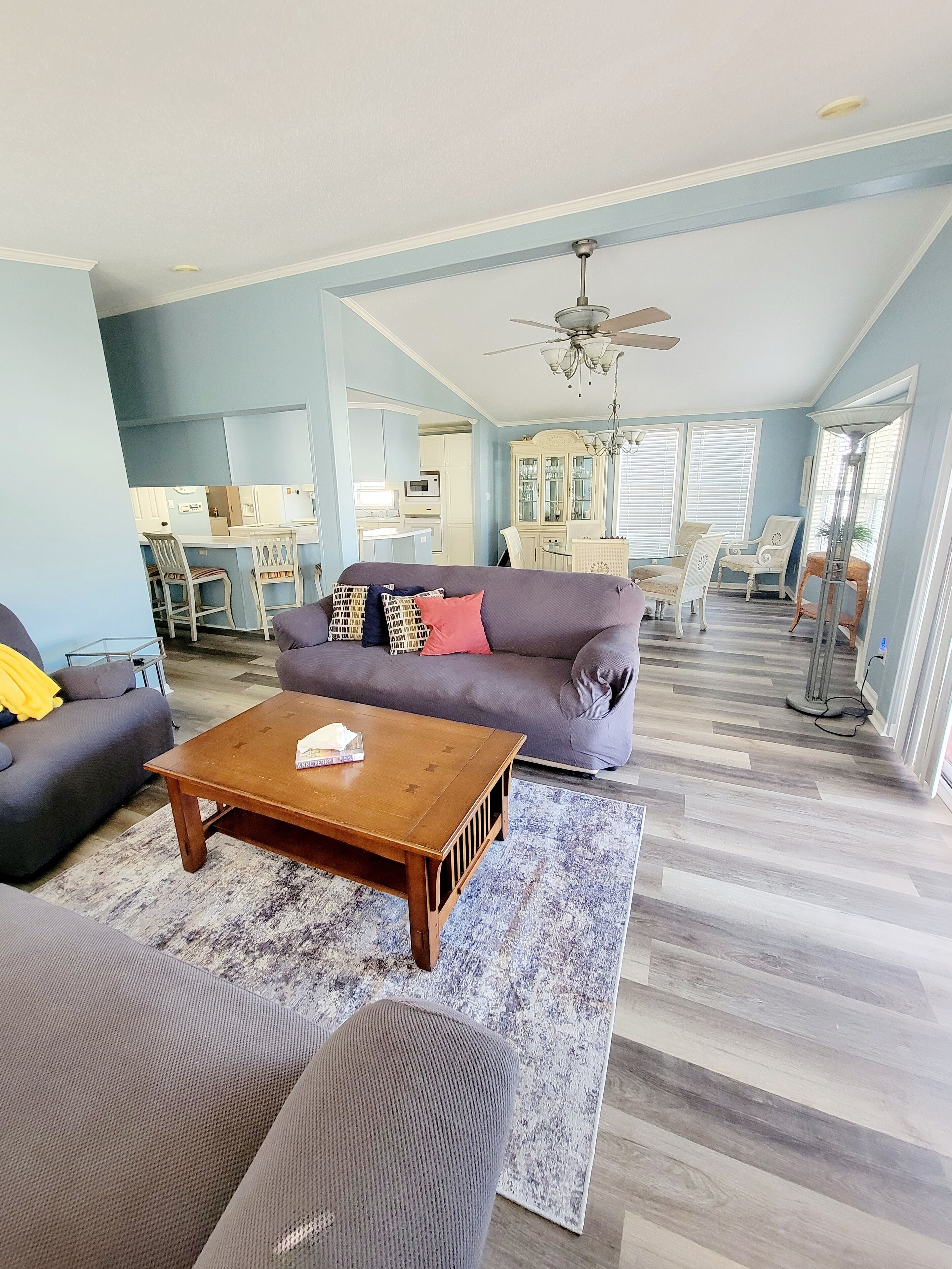 Älytelevisio, stereot