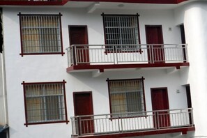 Exterior - Caiyin Inn (Zhangjiajie)