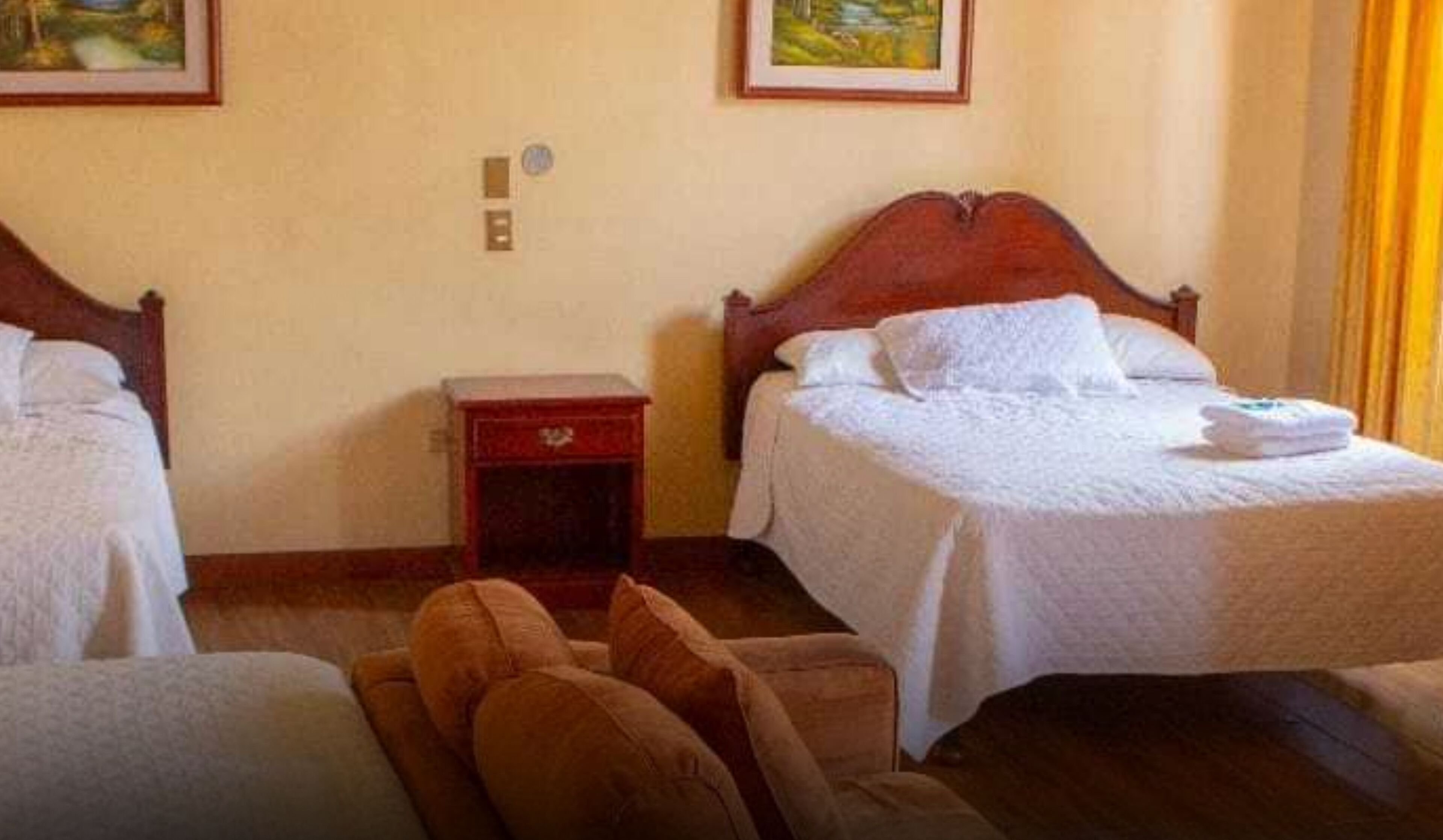 Photo - Hotel Cuenca