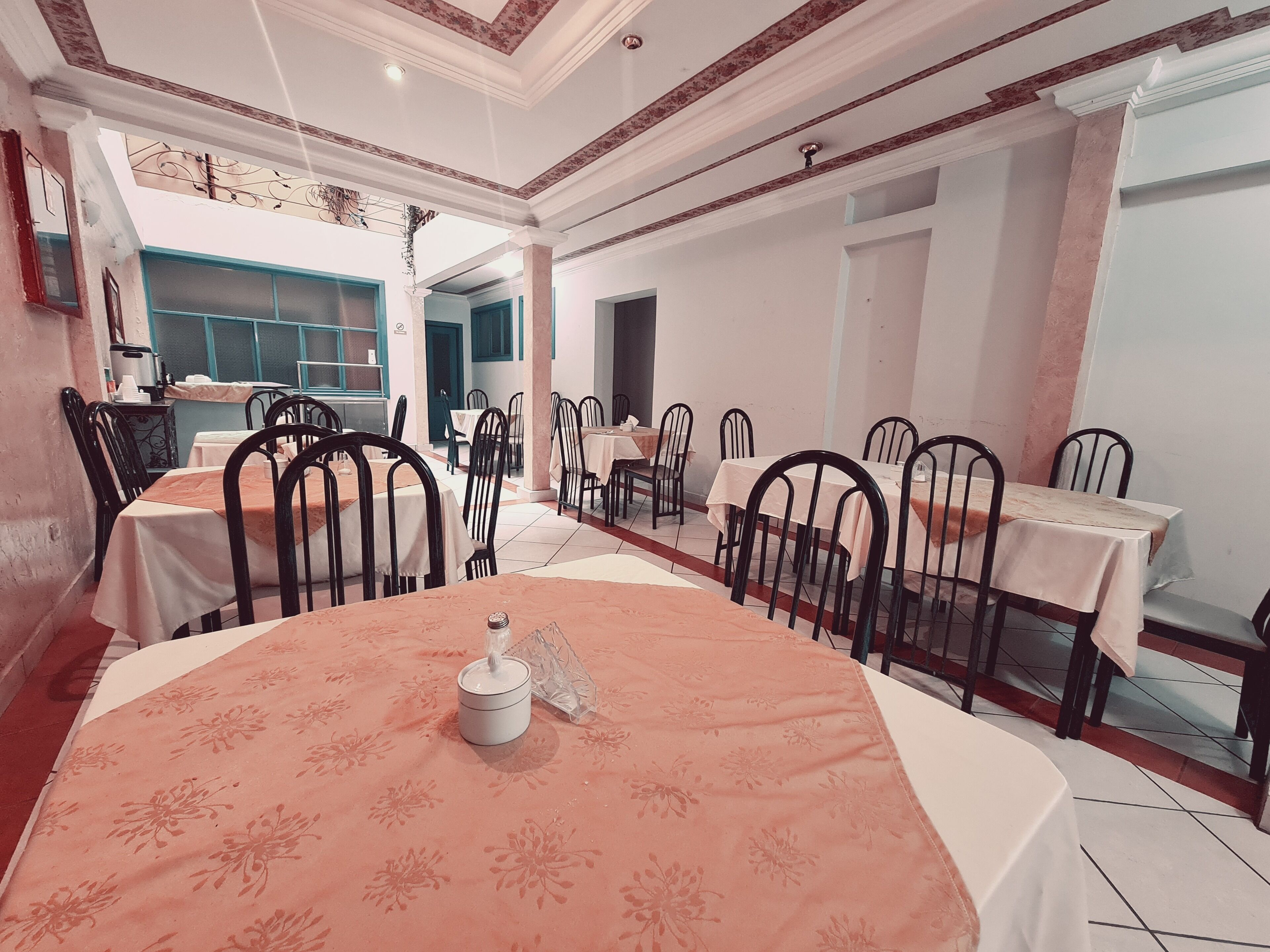 Photo - Hotel Cuenca