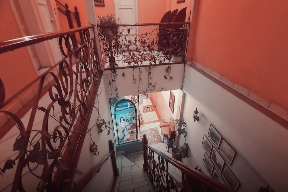 Hotel Chat Noir Cuenca