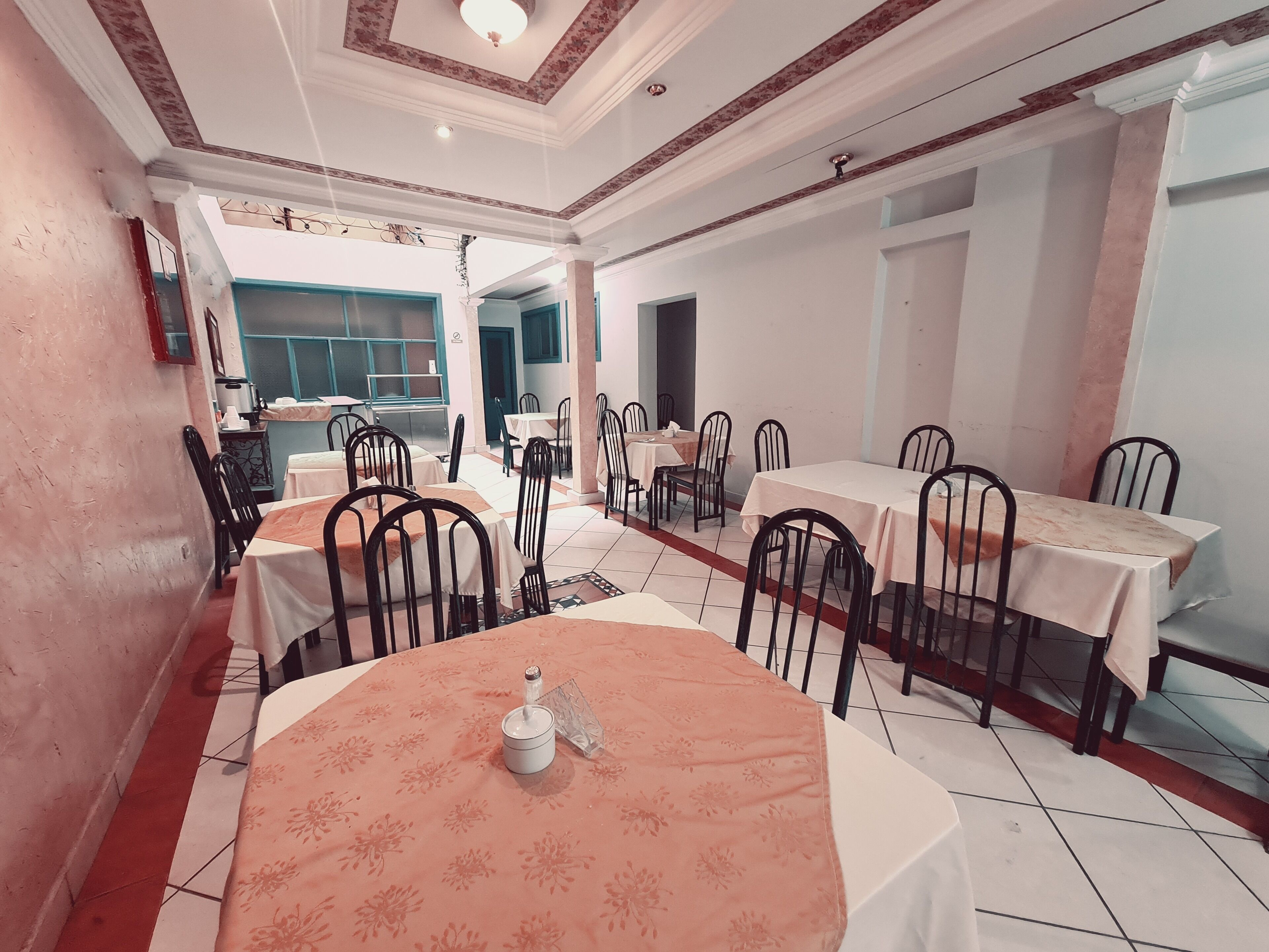 Photo - Hotel Cuenca