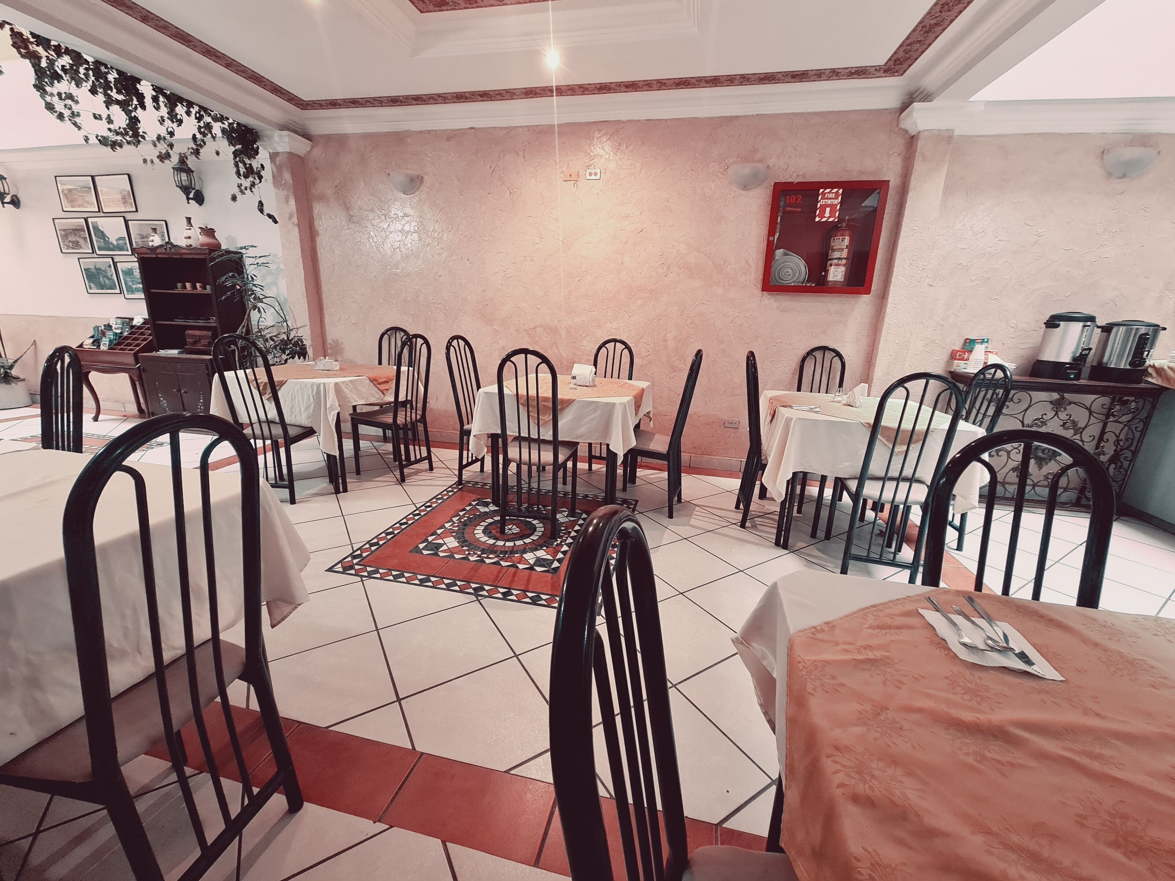 Foto - Hotel Chat Noir Cuenca