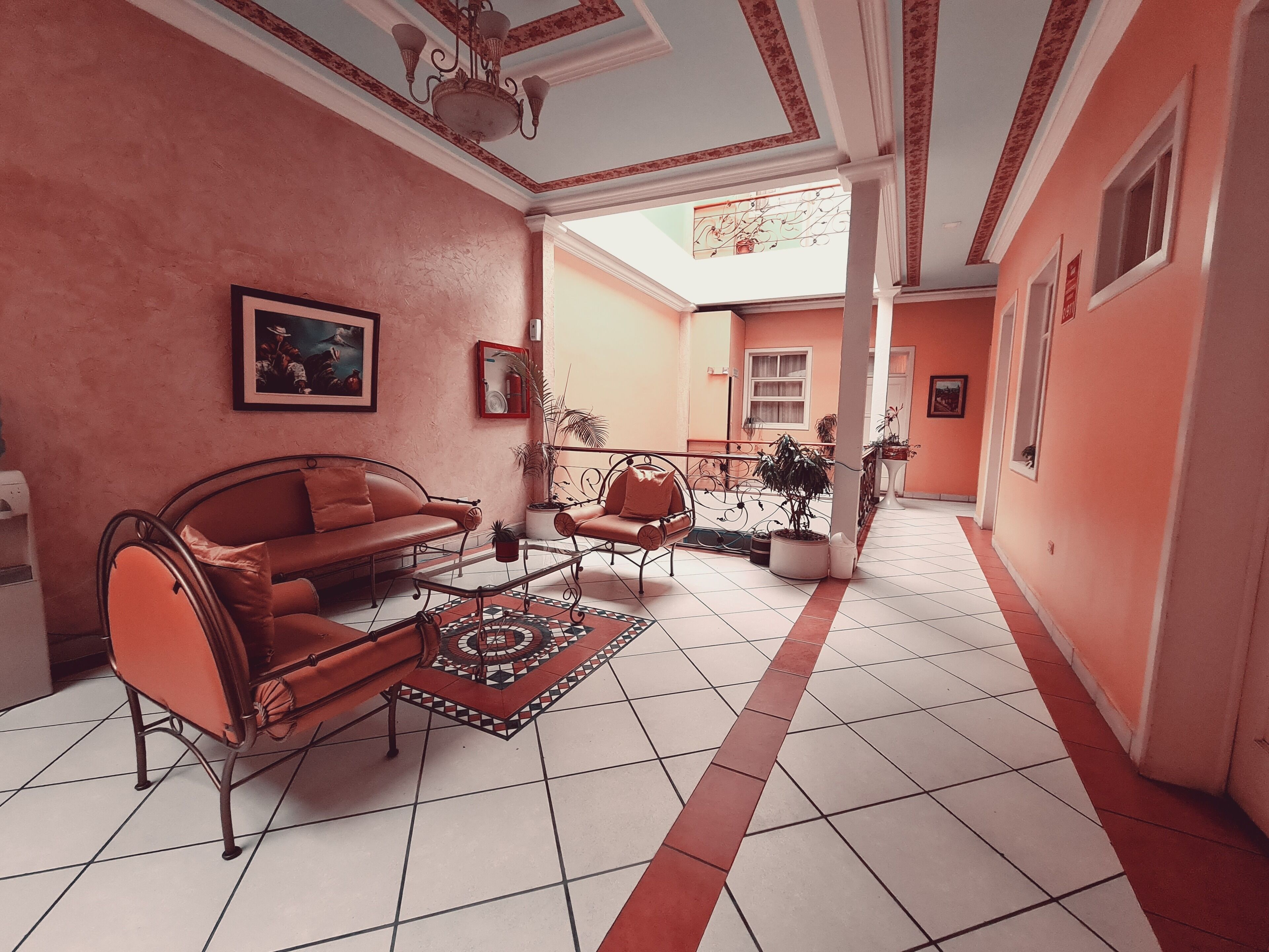 Photo - Hotel Cuenca