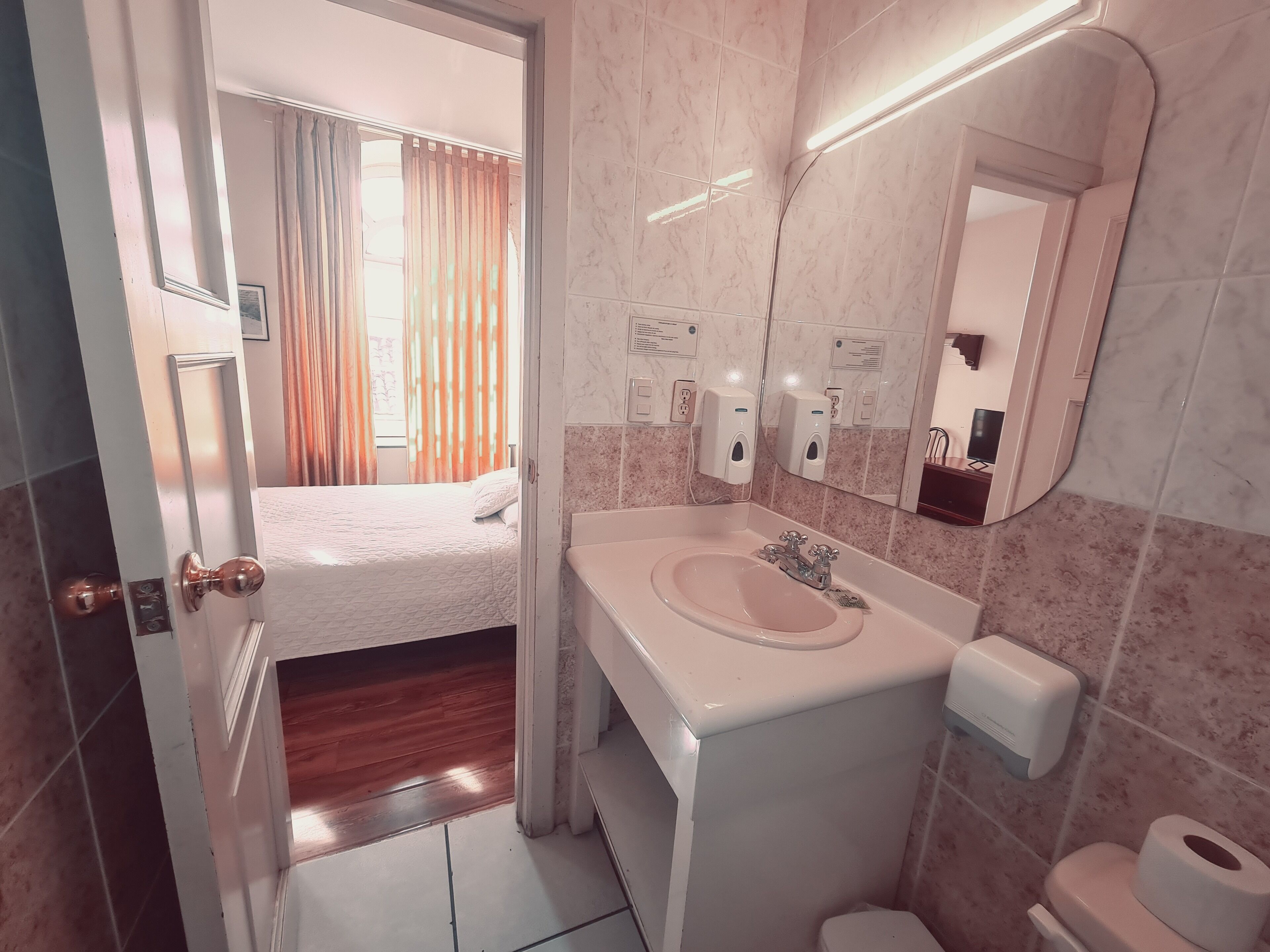 Hotel Chat Noir Cuenca