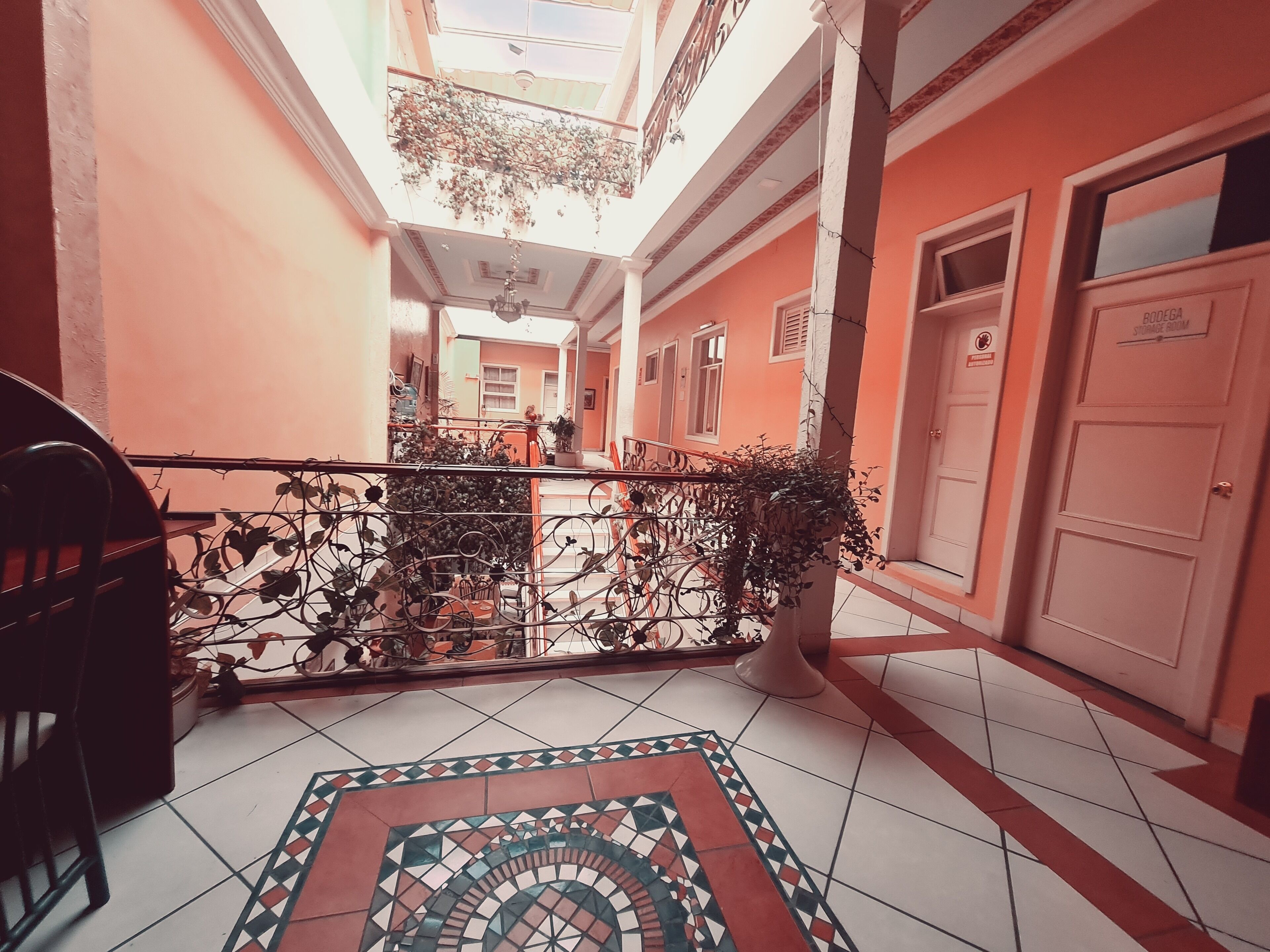 Photo - Hotel Cuenca