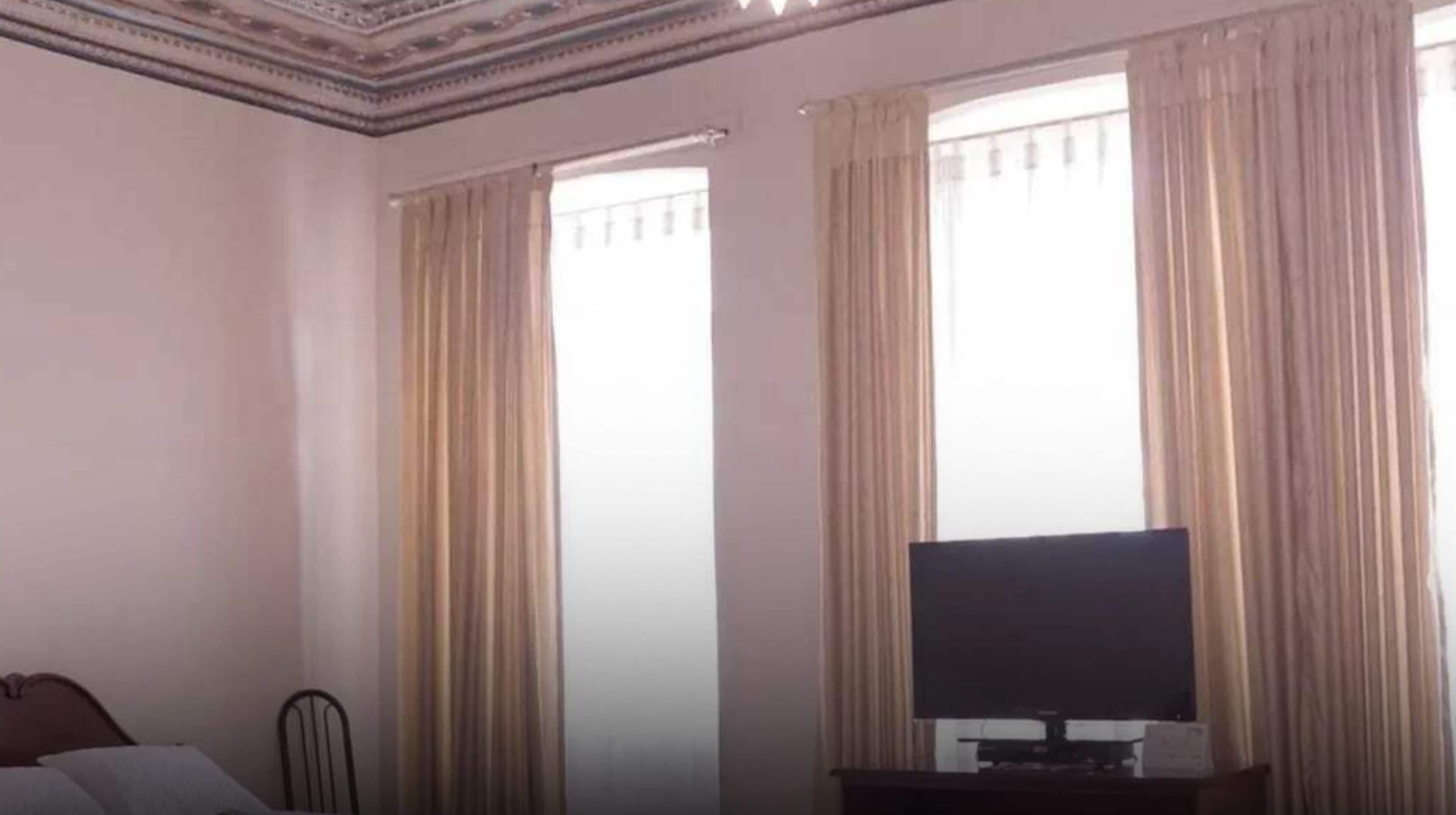 家庭房 | 羽绒被、免费 WiFi、床单