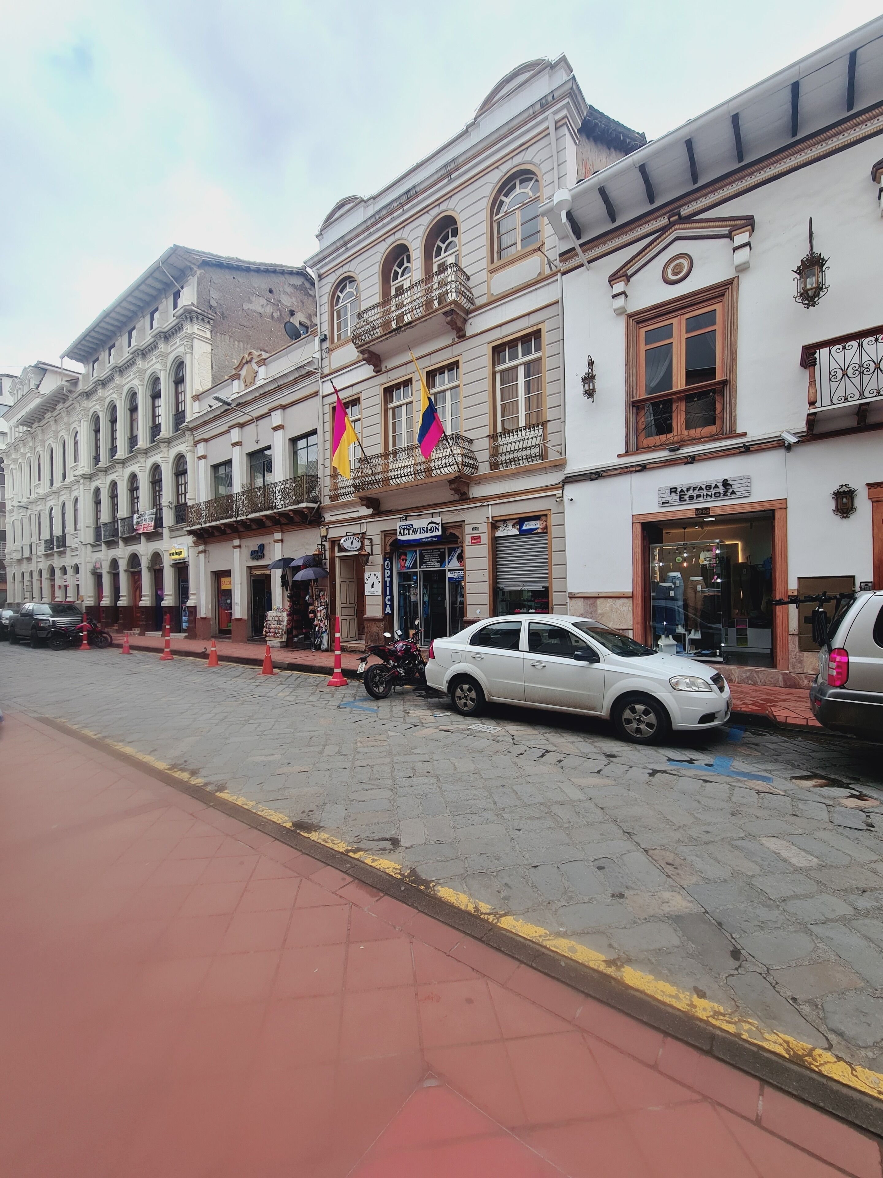 Photo - Hotel Cuenca