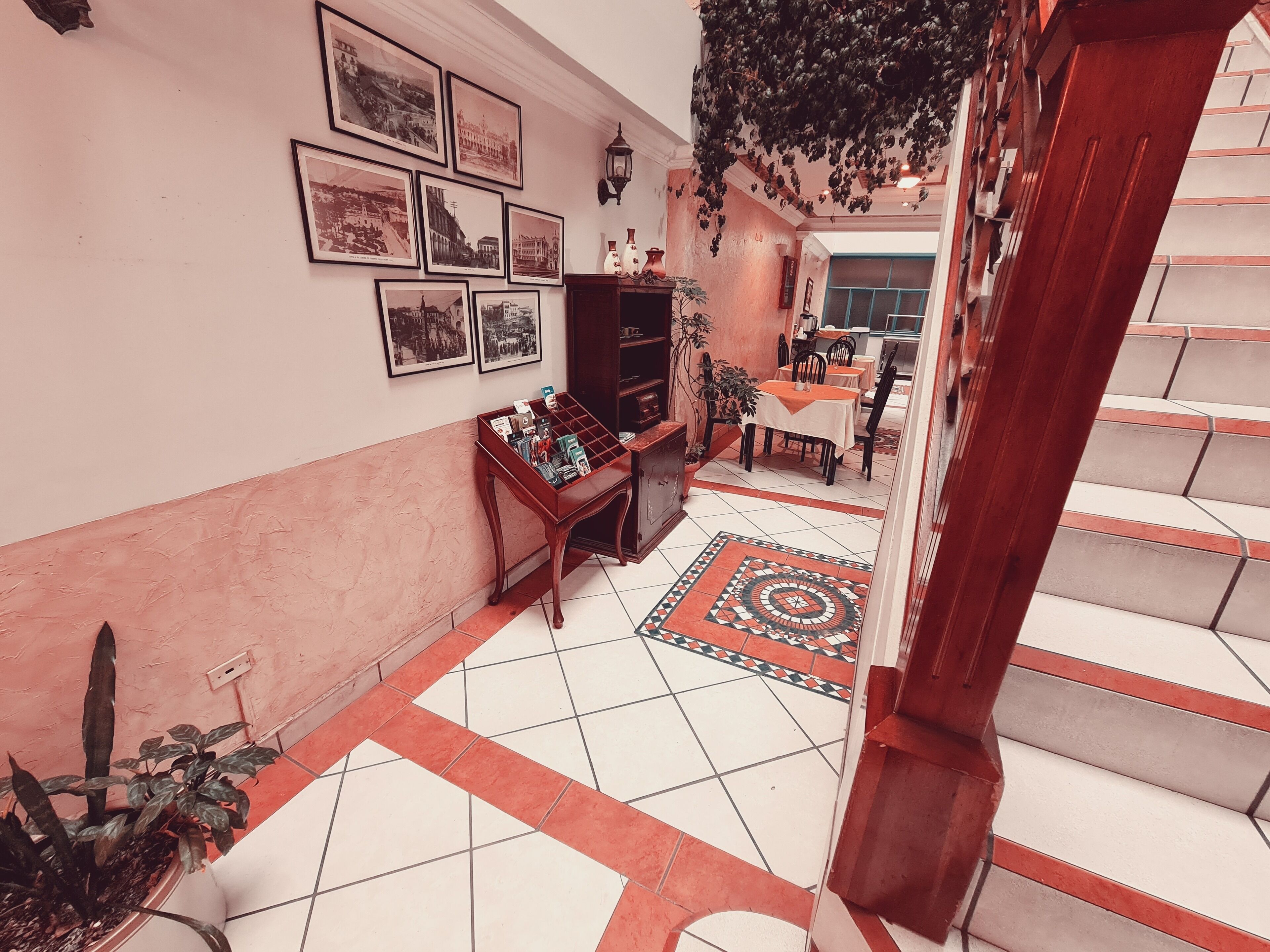 Foto - Hotel Chat Noir Cuenca