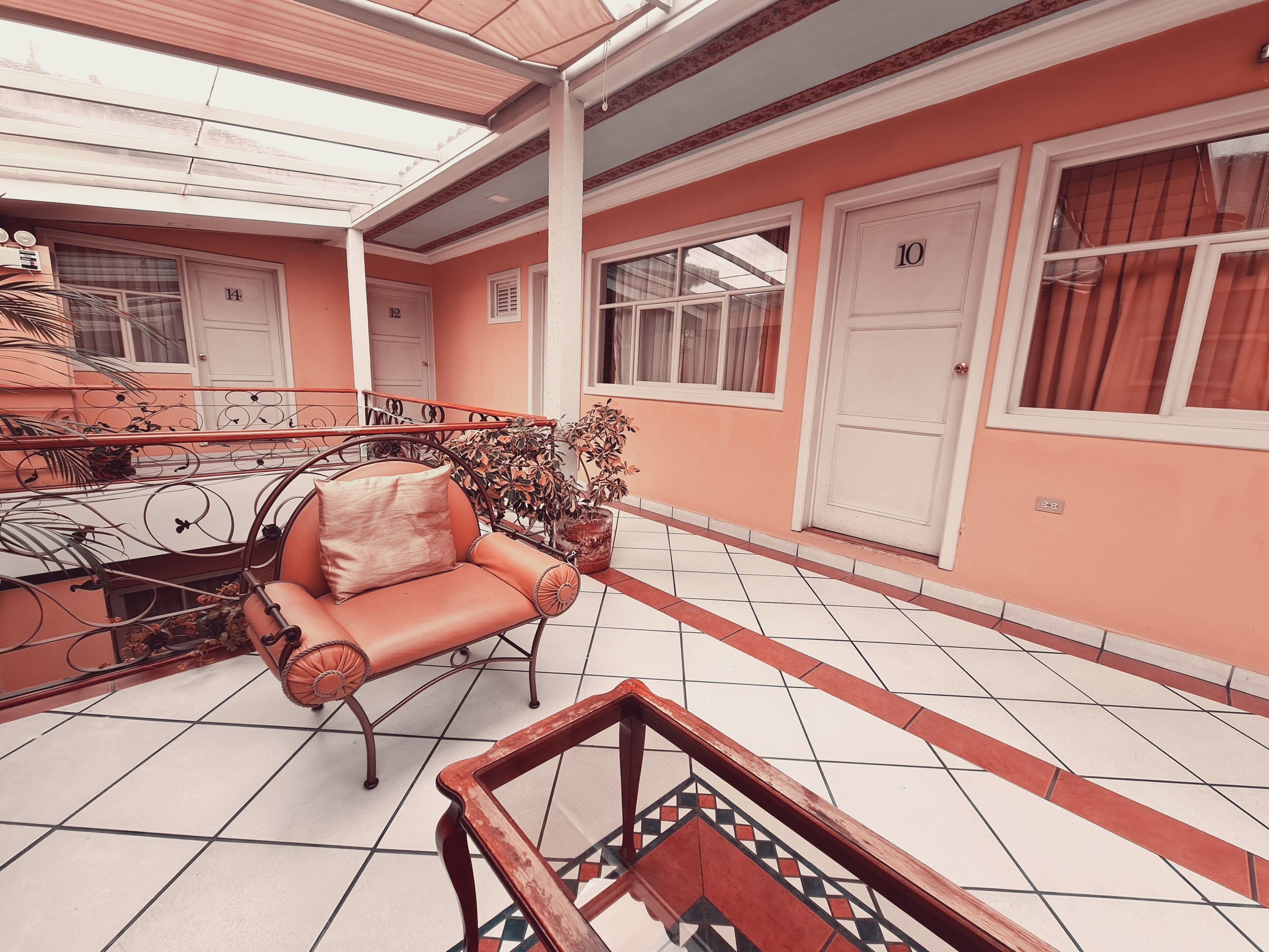 Photo - Hotel Cuenca