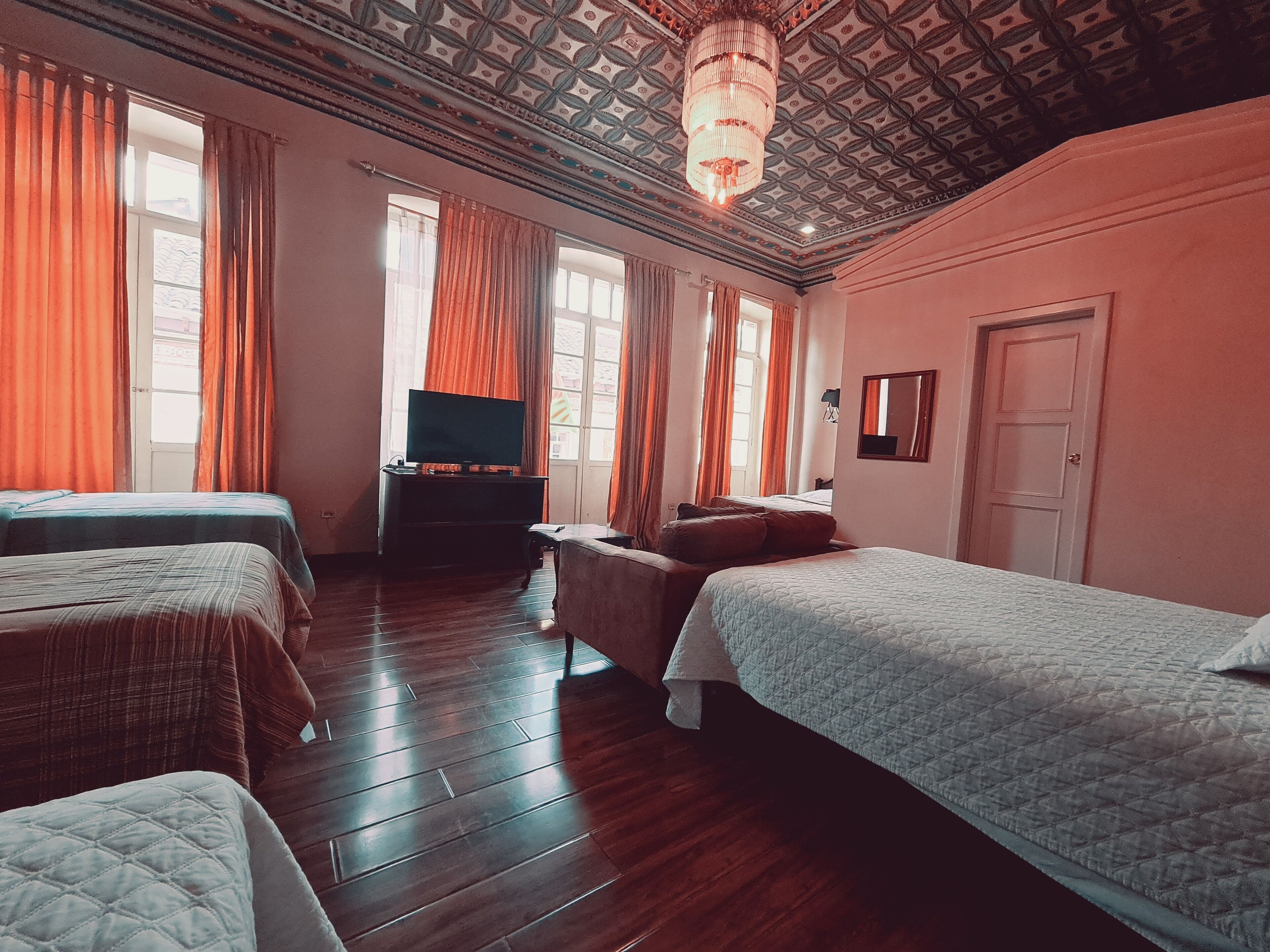 Photo - Hotel Cuenca