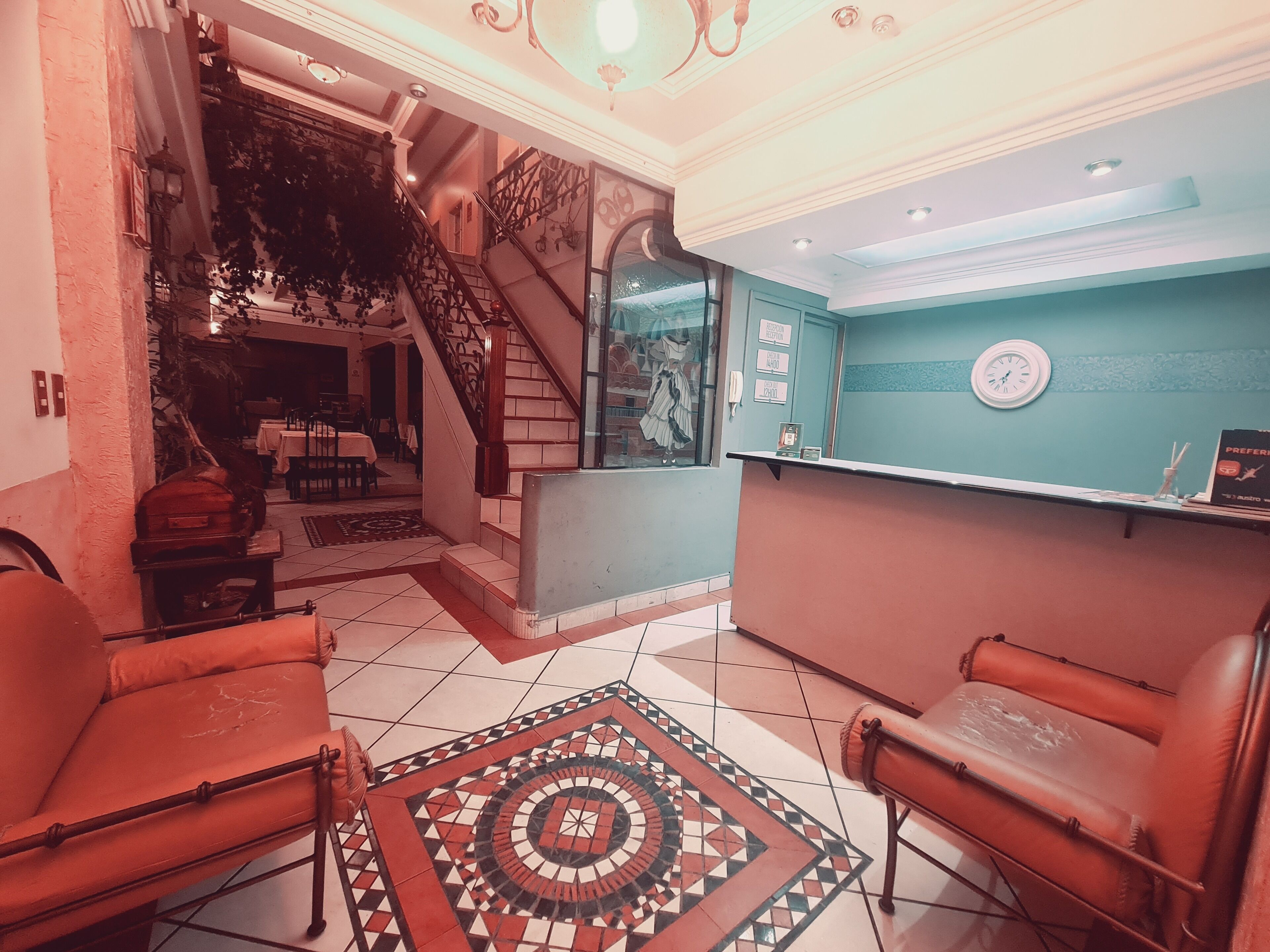 Photo - Hotel Cuenca