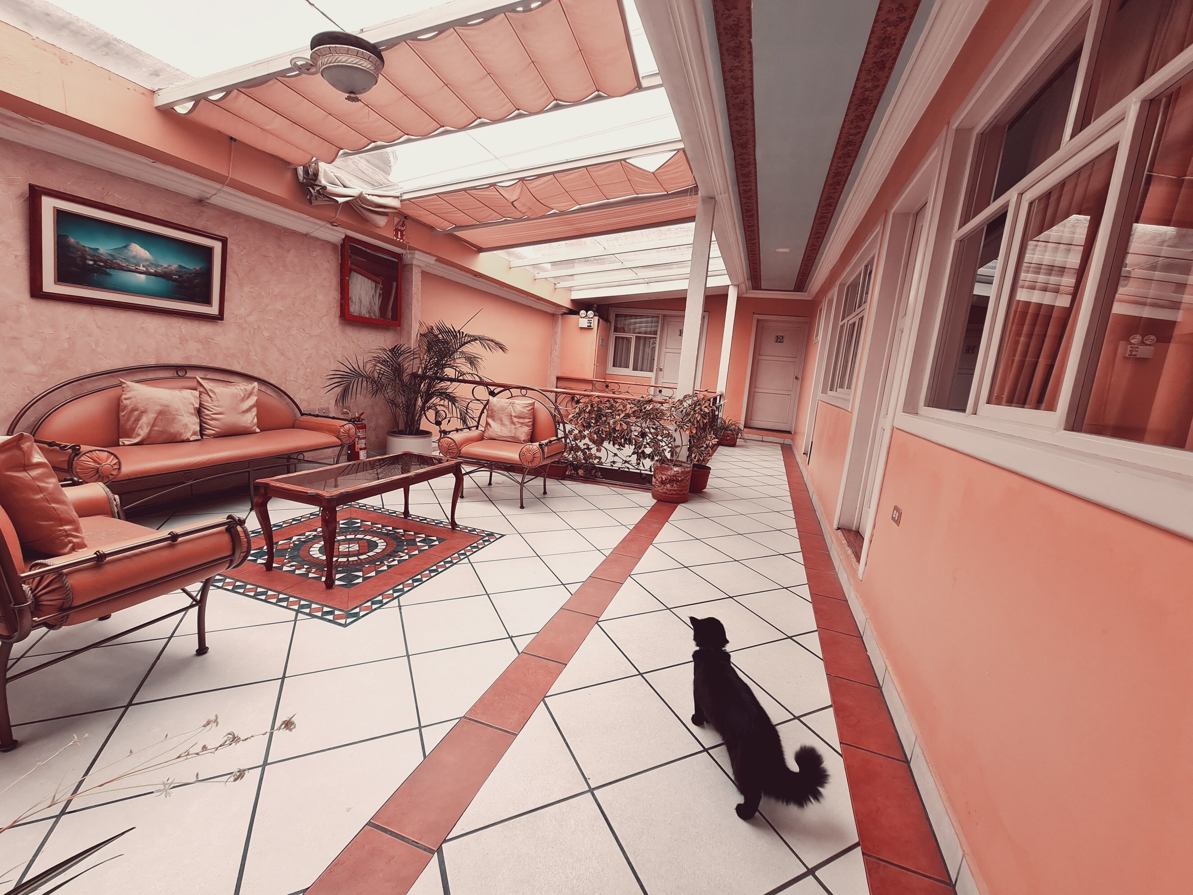 Photo - Hotel Cuenca