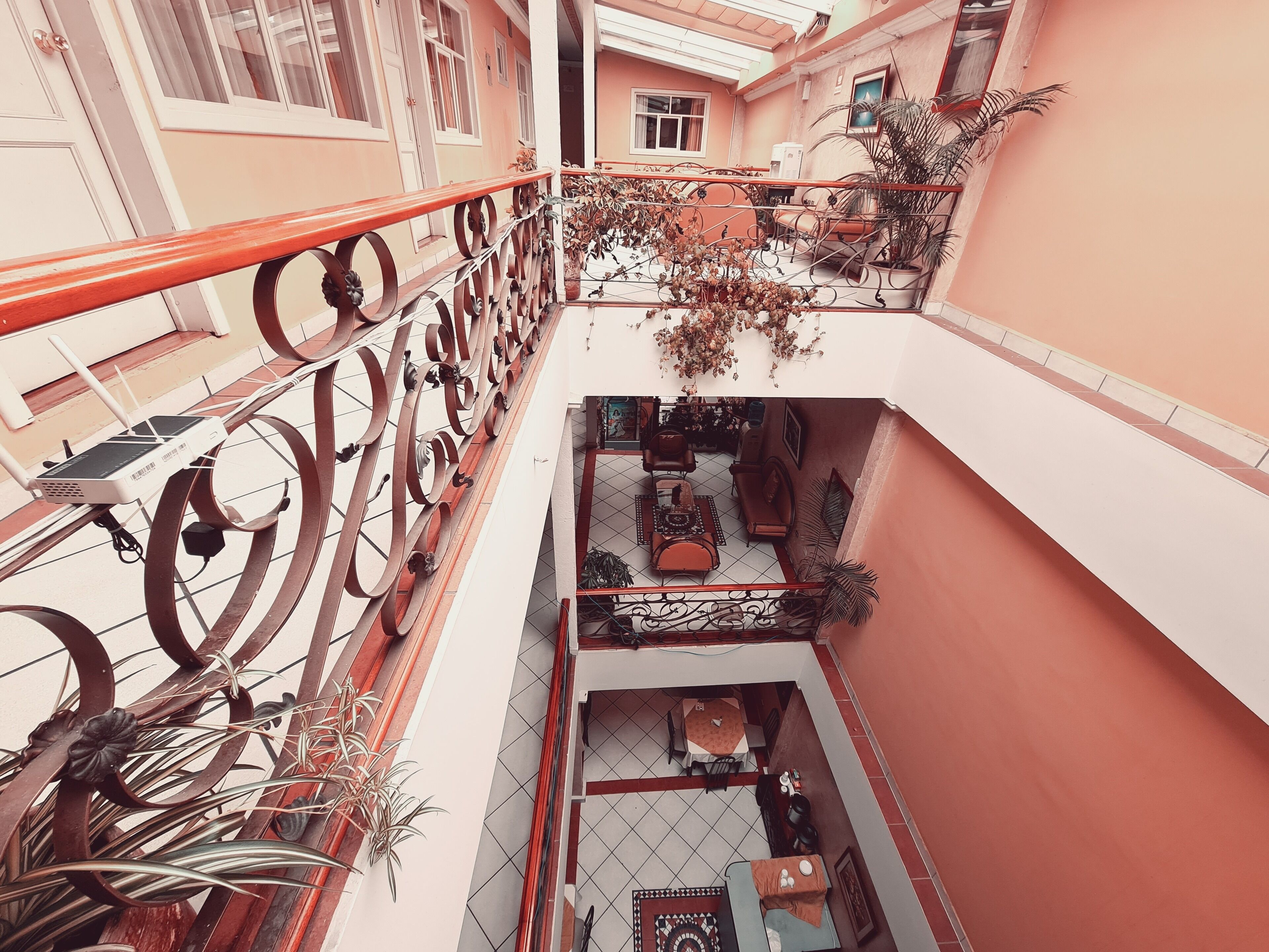 Photo - Hotel Cuenca