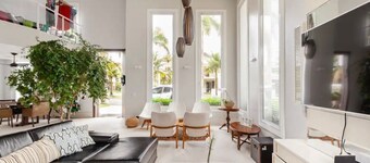 Wonderful House, Beach Tennis, Full Court, Beach and Leisure