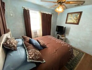 1 dormitorio