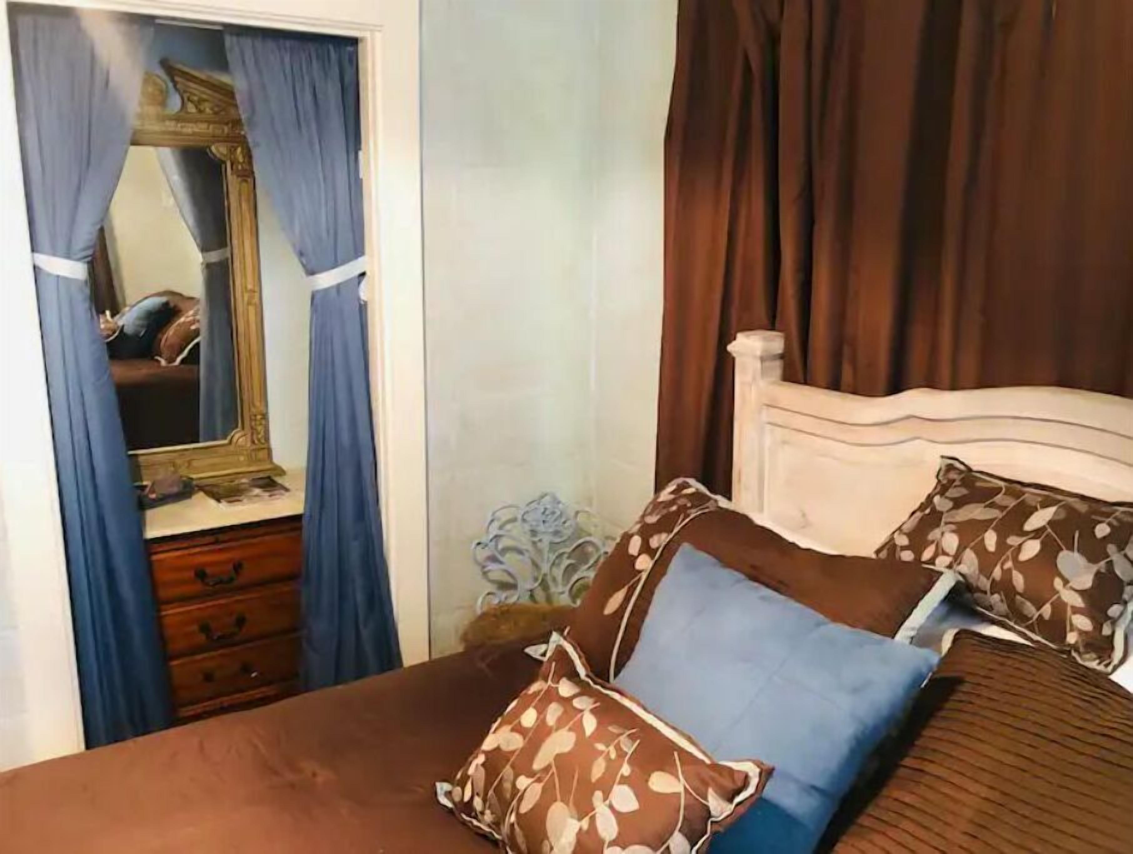 1 chambre, draps fournis