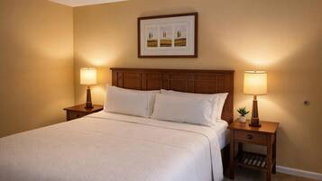 1 chambre, fer et planche à repasser, accès au Wi-Fi (inclus)