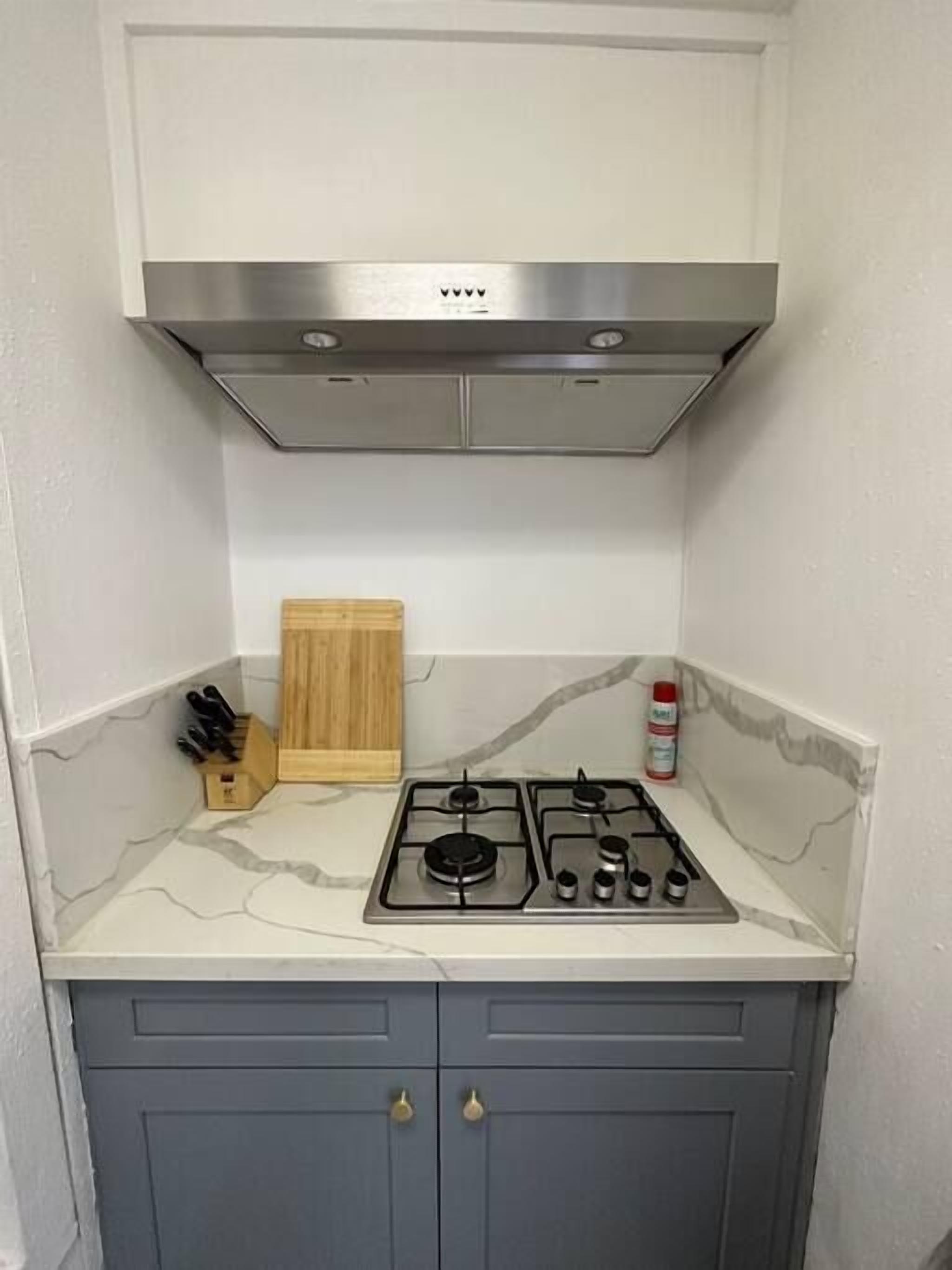 Mini Mansion Studio by Zen Living