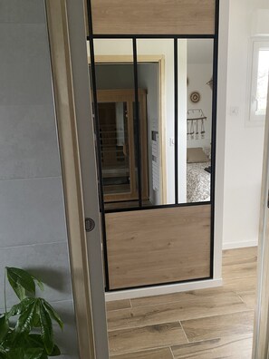 Interior - Normandy getaway with private sauna (Souleuvre en Bocage)