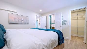 1 sovrum, strykjärn/strykbräda, wi-fi och sängkläder