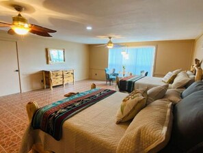 5 chambres, Wi-Fi