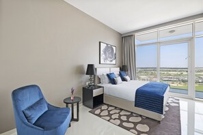 1 chambre, fer et planche à repasser, accès au Wi-Fi (inclus)