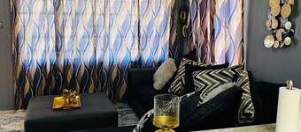 Blissett Apts your  home away from home