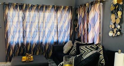 Blissett Apts your home away from home