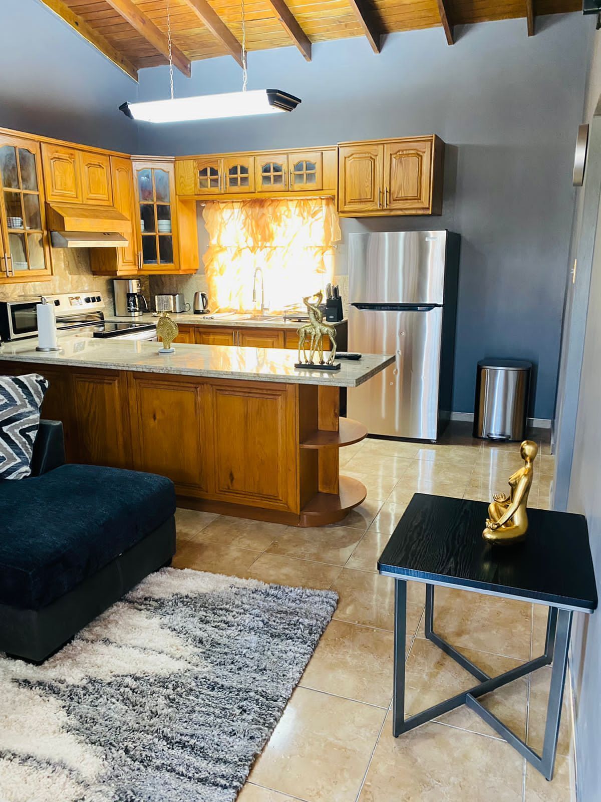 Blissett Apts your  home away from home