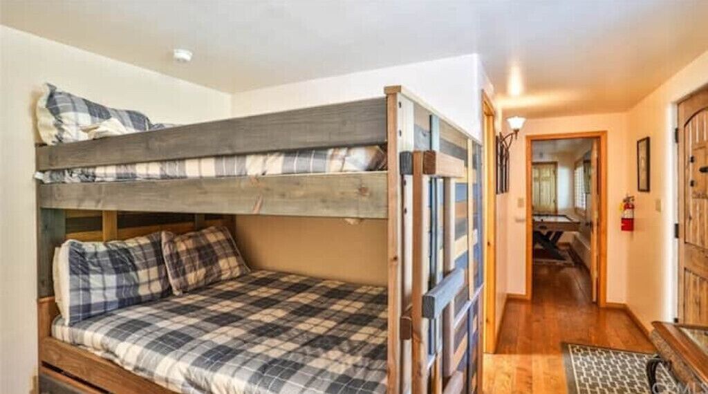 4 soveværelser, Wi-Fi