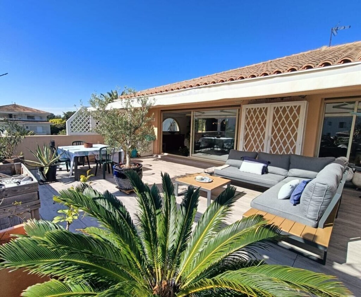 Image de profil de l’hôte