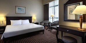 Business Quadruple Room | Free WiFi