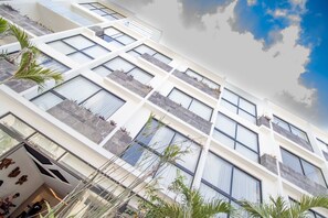 Exterior - Katia Suite (Tulum)