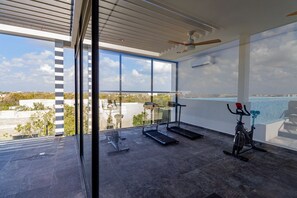Gimnasio