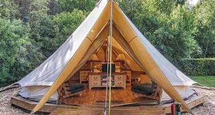 Mountain Top cabin. Volcano view