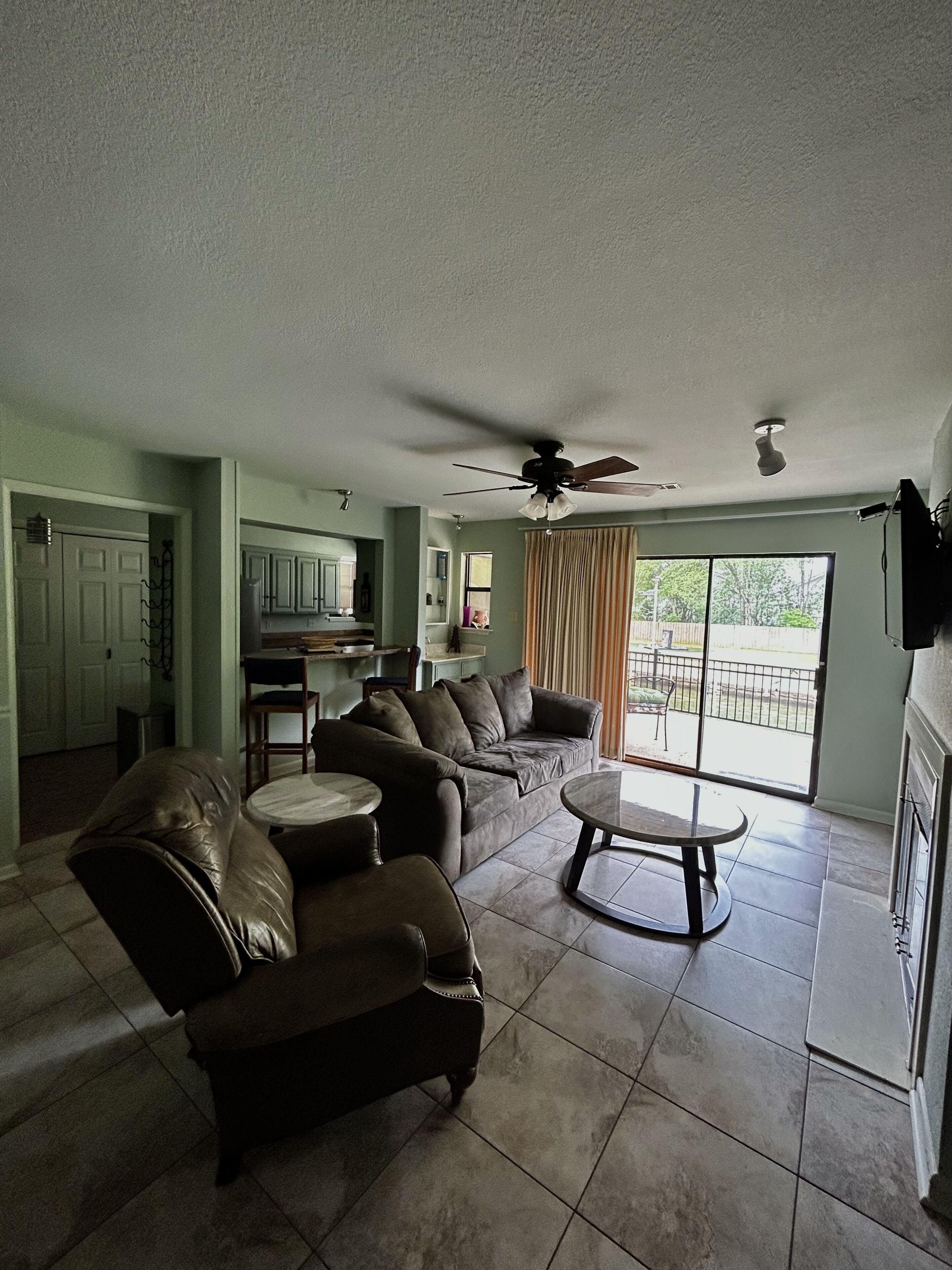 Lake Hamilton Resort Condo