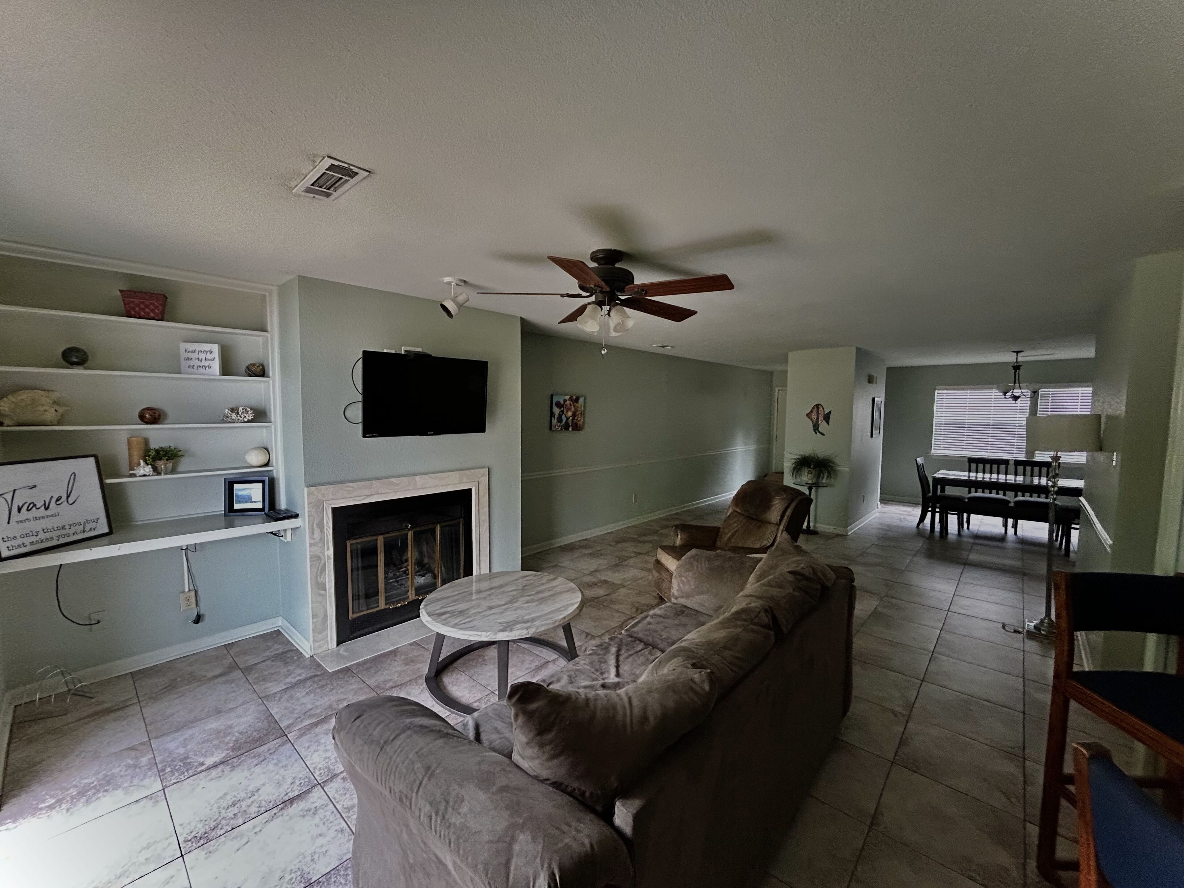 Lake Hamilton Resort Condo