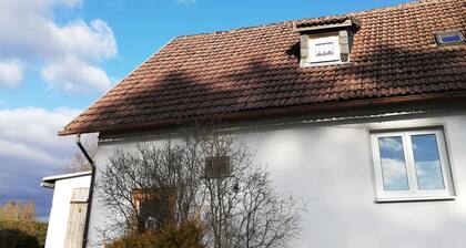 Ferienwohnung Isis - Am Tor zum ThĂŒringer Wald