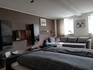 3 slaapkamers, wifi, beddengoed