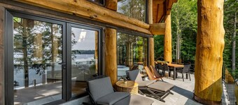 7 bed 6 bath cottage on Lake Muskoka