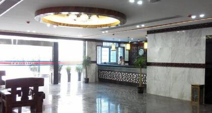 Liangquan Holiday Hotel
