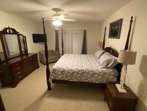 5 habitaciones y wifi 