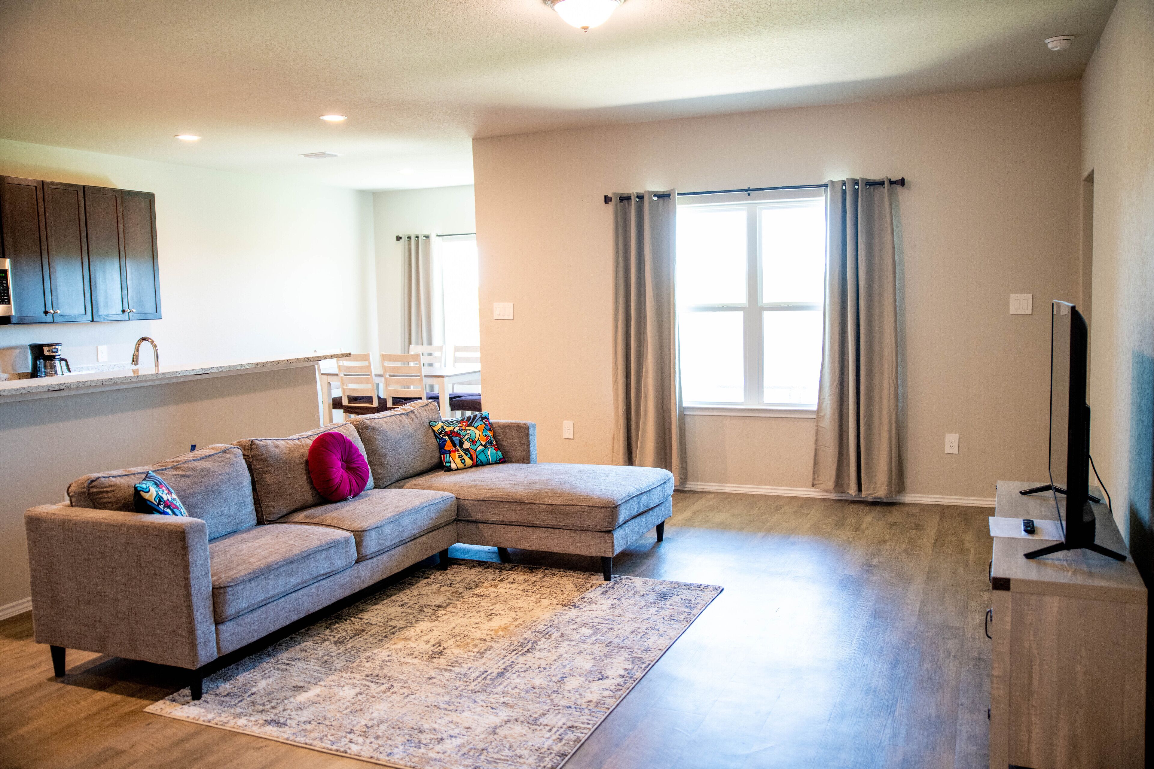 Sunset View Relaxing Home - New Construction