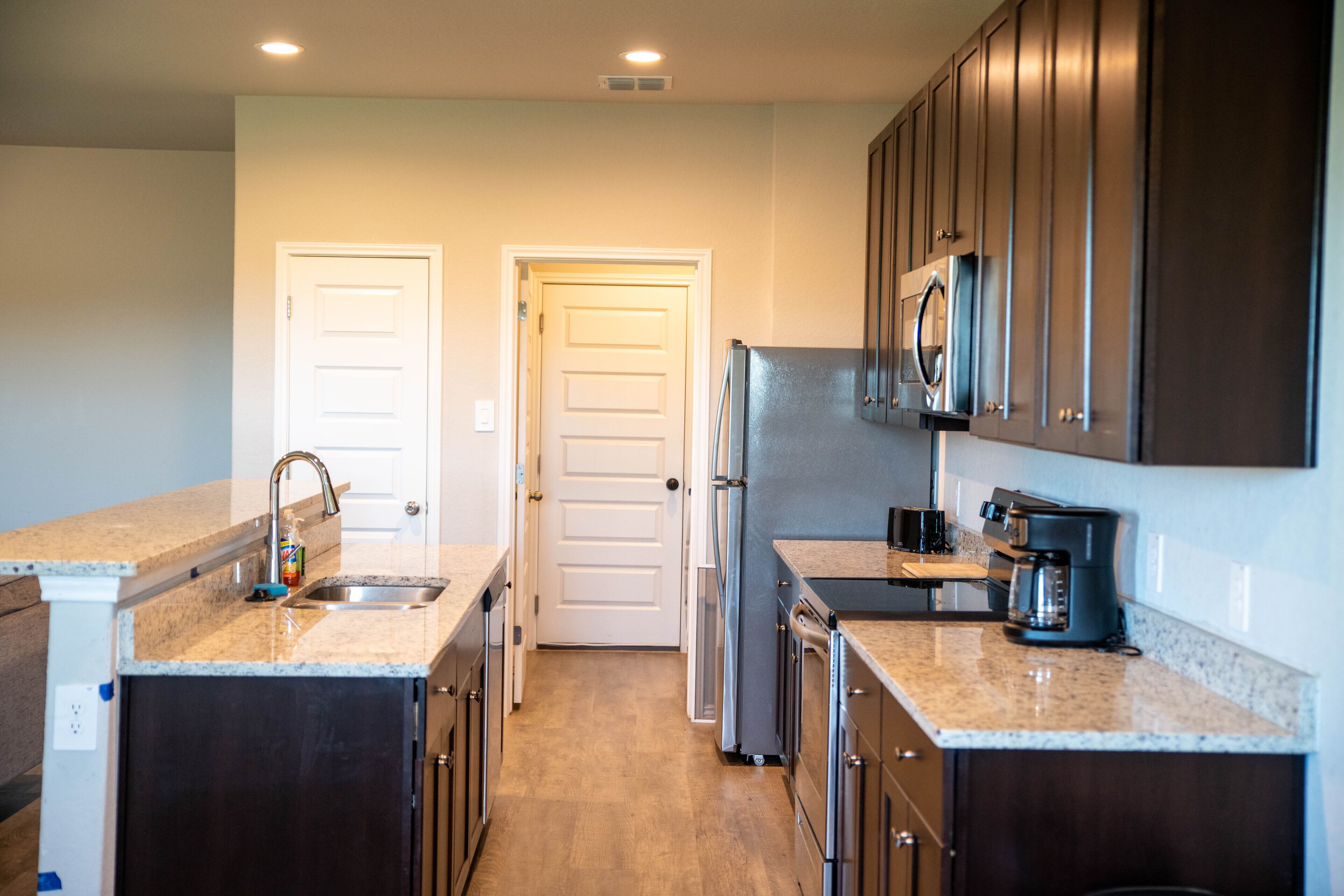 Sunset View Relaxing Home - New Construction