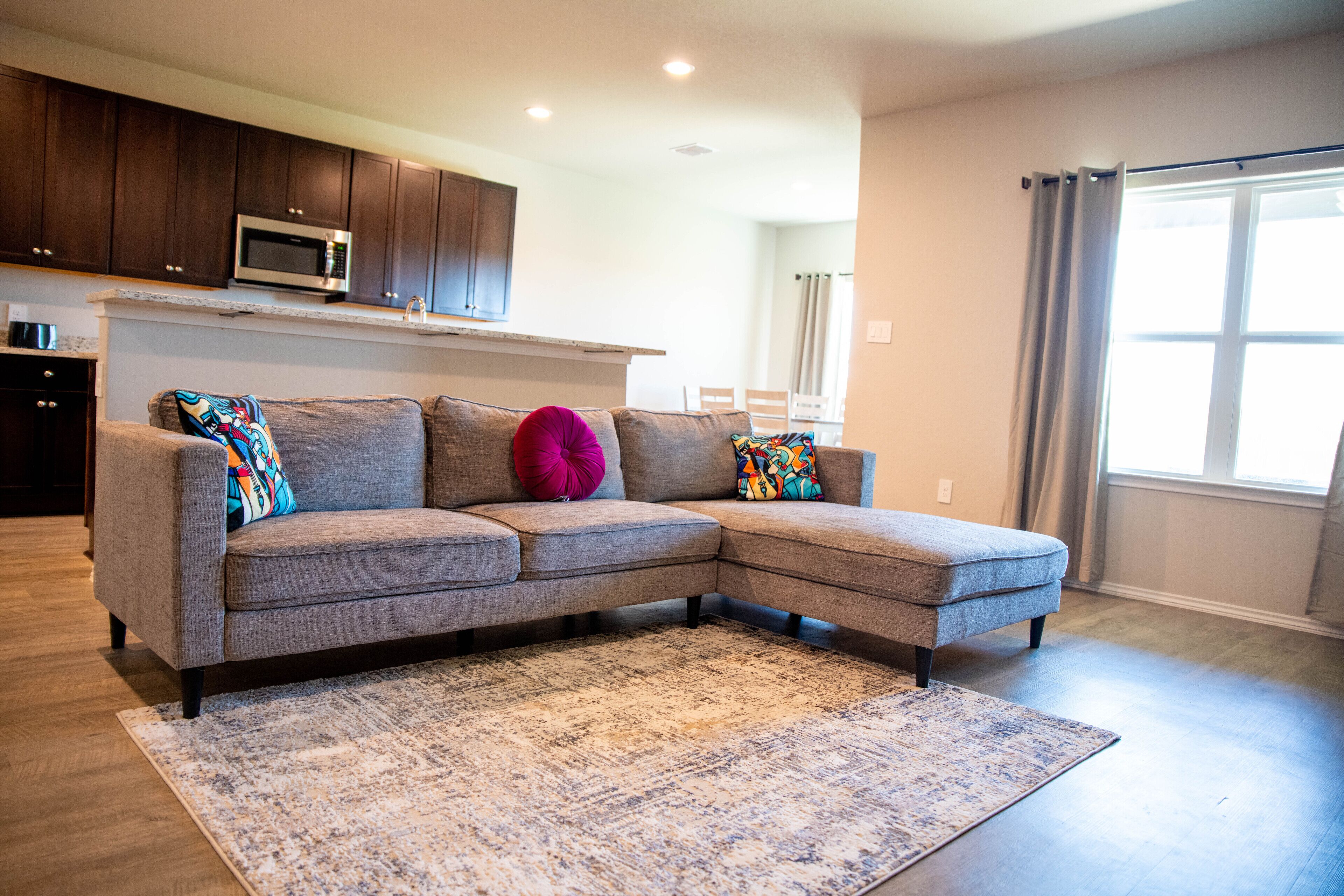 Sunset View Relaxing Home - New Construction