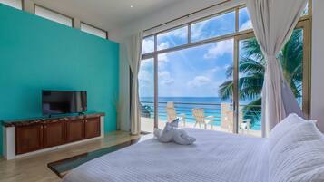 5 slaapkamers, gratis wifi, beddengoed